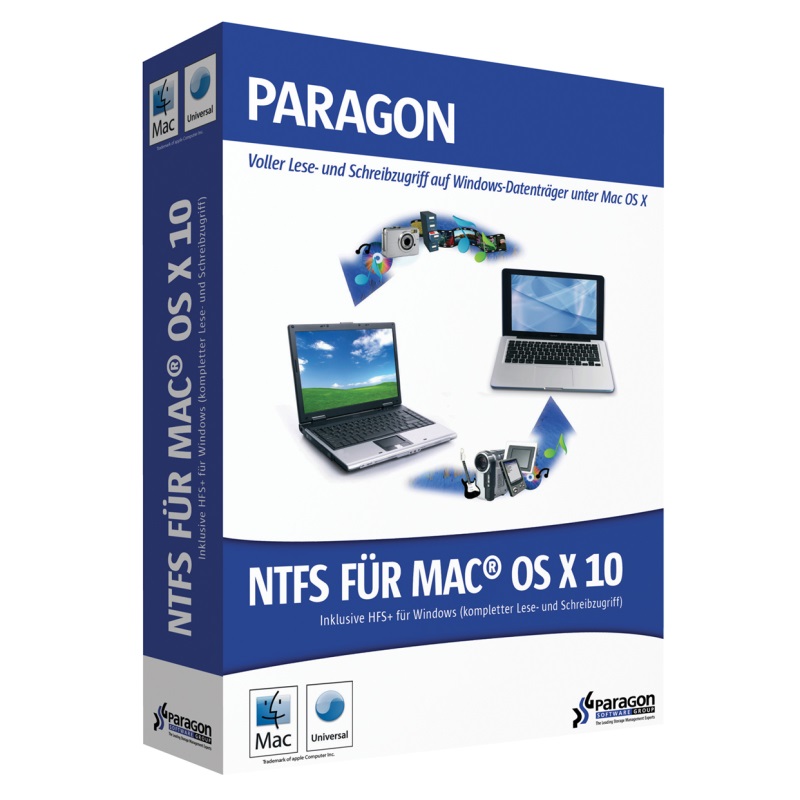 paragon ntfs for mac guide